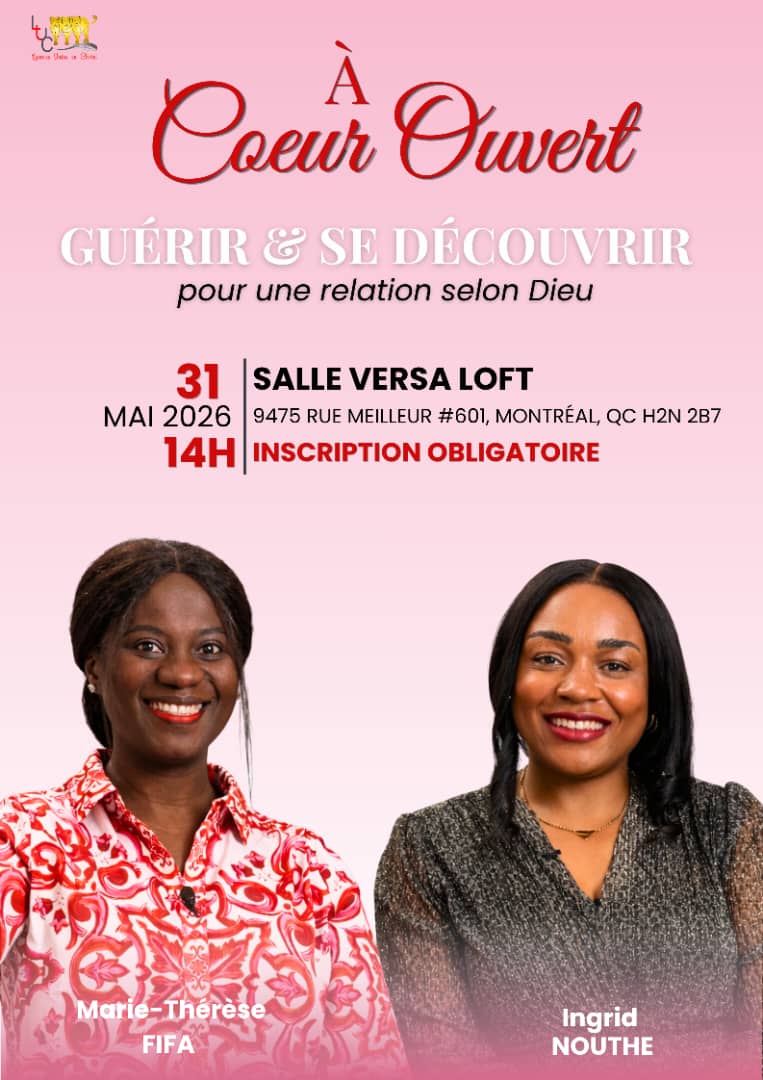Affiche — Paye le Prix pour ton Mariage, 30 Mai 2026