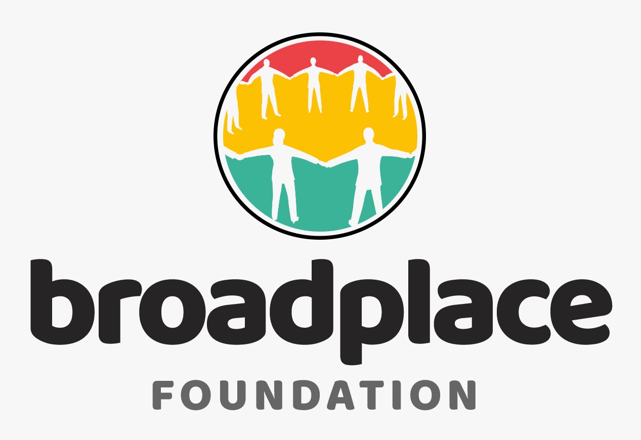 Broad Place Foundation logo