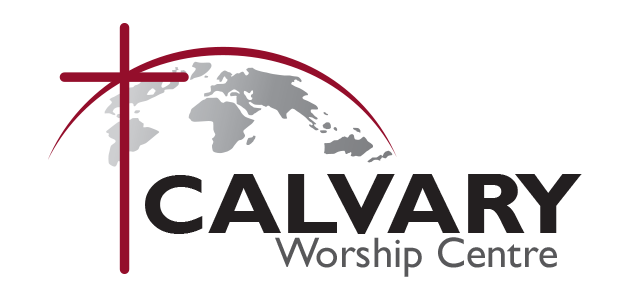 Calvary Worship Center logo