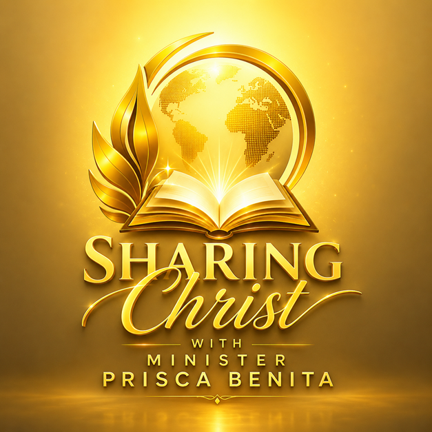 Sharing Christ logo
