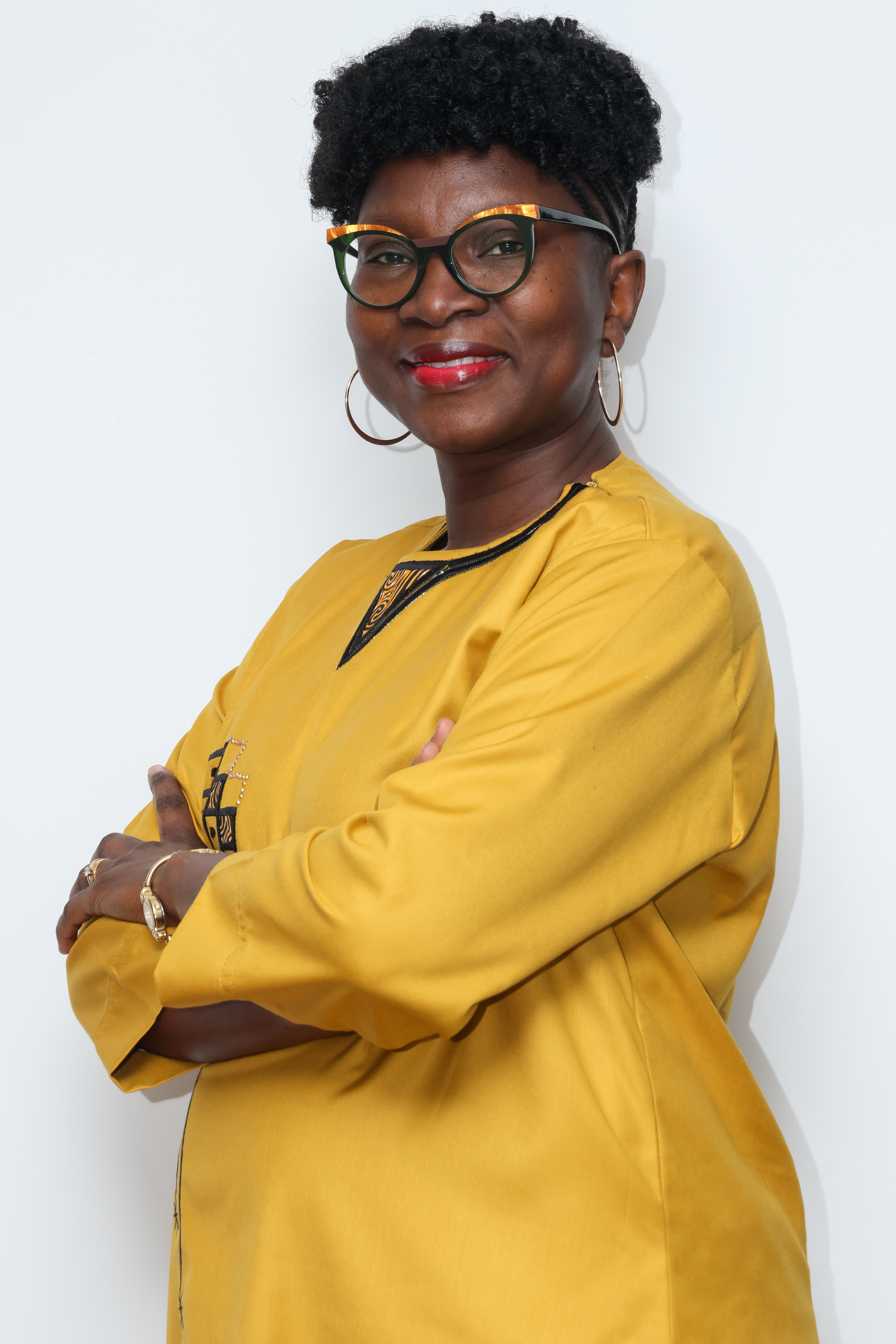 Kibamba Nimon