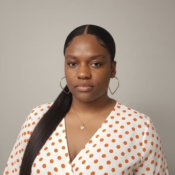 Larissa NGANTCHOU NJIONDO