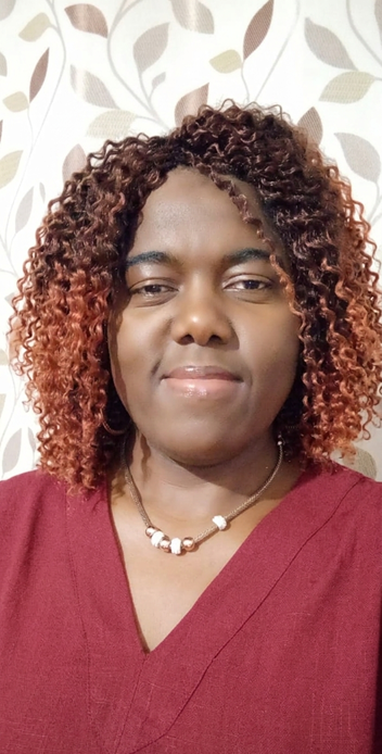 Rolande Tameko